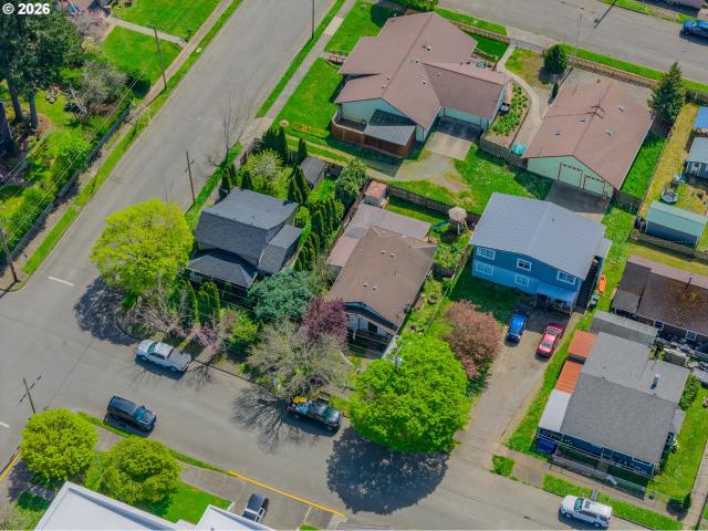 House for sale in Oregonia