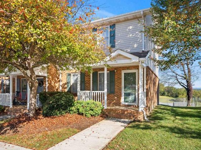 Townhouse for sale in Christiansburg, Montgomery County