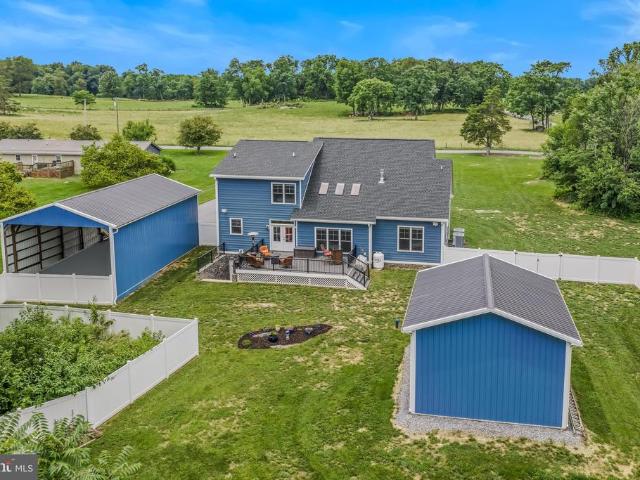 House for sale in Falling Waters, West Virginia