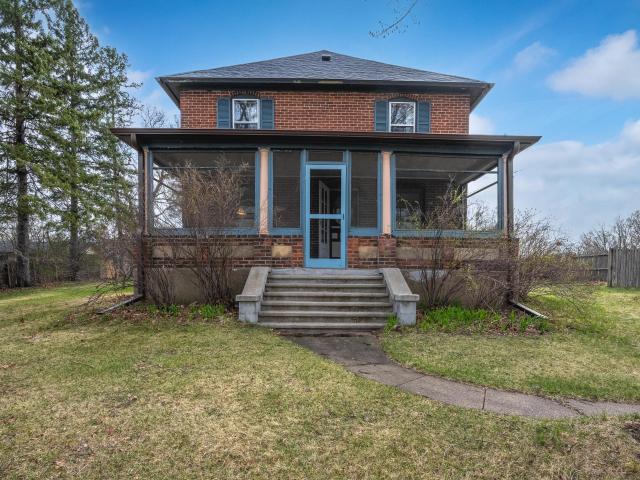 House for sale in Amery, Wisconsin