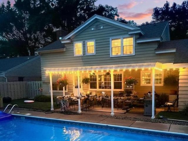 House for sale in Wisconsin Rapids, Wisconsin