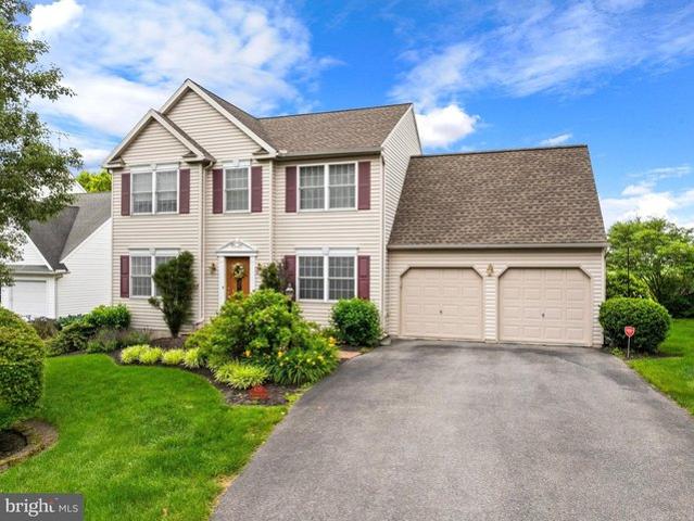 House for sale in Willow Street, Pennsylvania