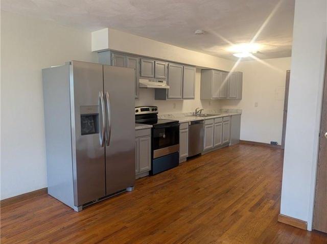 Townhouse for sale in North Providence, Rhode Island