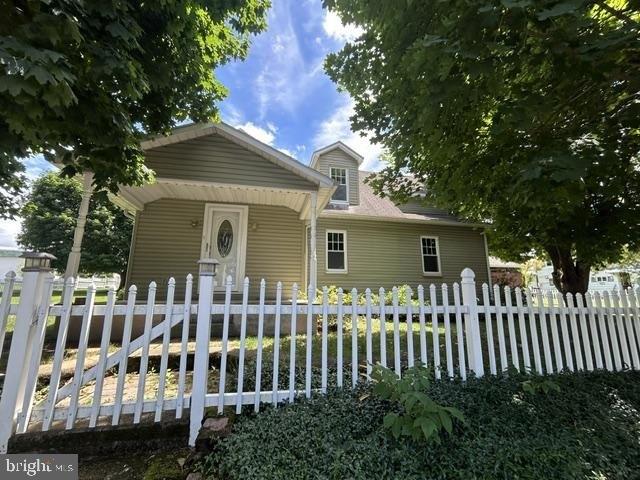 House for sale in Lewistown, Pennsylvania