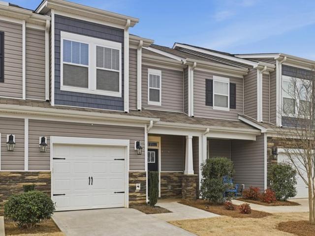 Townhouse for sale in Greer, South Carolina