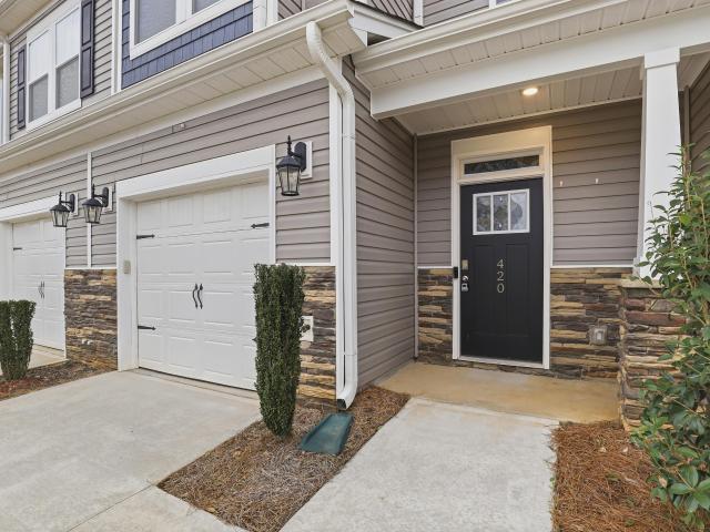 Townhouse for sale in Greer, South Carolina