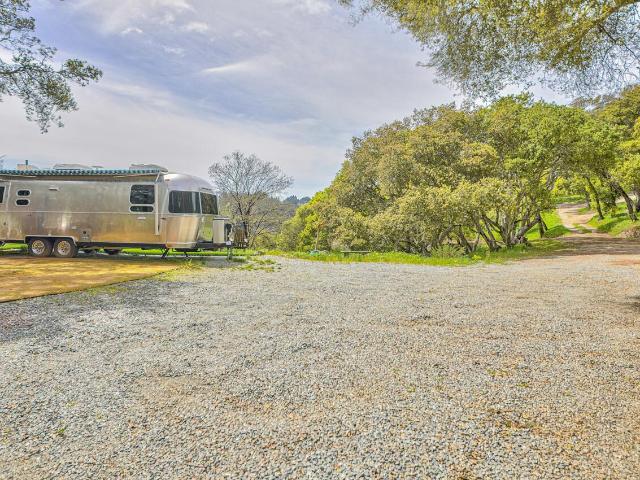 Land for sale in Aptos, California