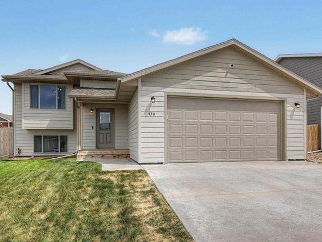 House for sale in Box Elder, Pennington County