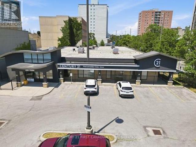 Commercial for sale in Arva, Ontario