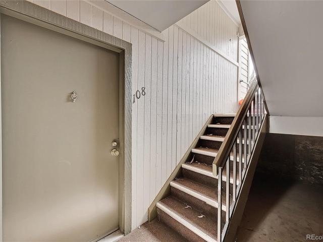 Condo for sale in Lakewood, Colorado