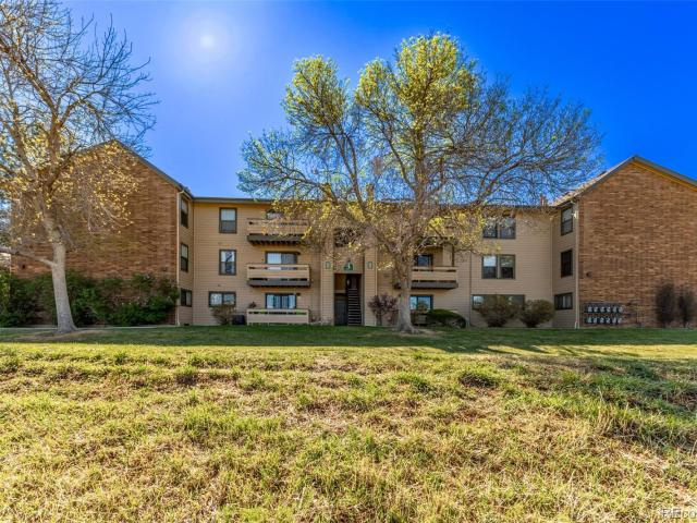 Condo for sale in Lakewood, Colorado