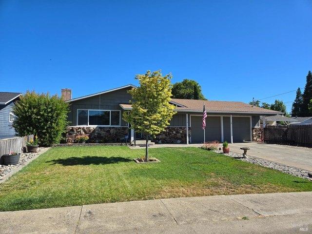 House for sale in Ukiah, California