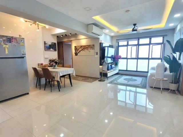 Apartment for sale