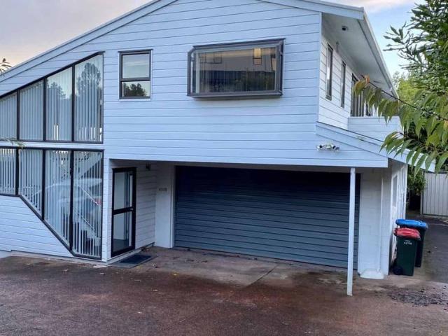 House for rent in Auckland, Oroua County