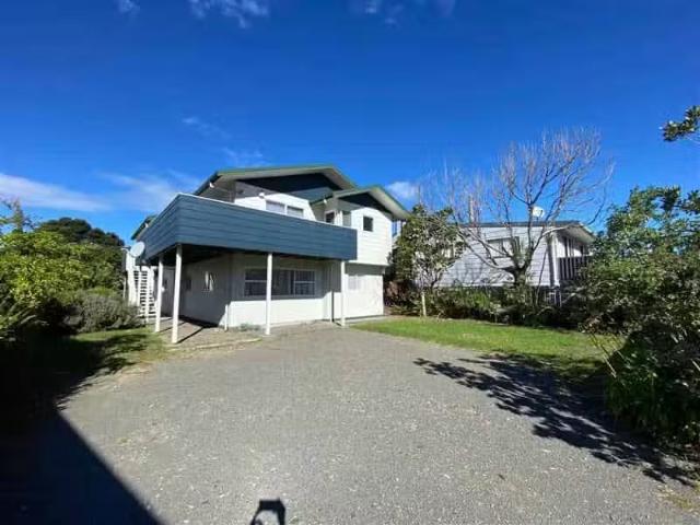House for rent in Whangamata, Waikato