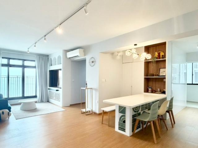 Room for sale