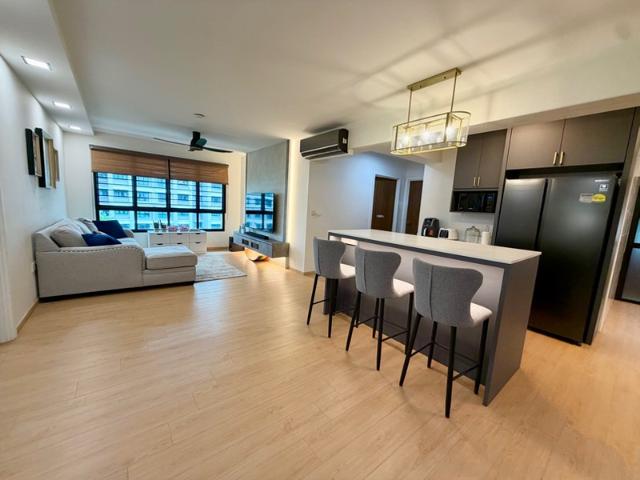 Apartment for sale