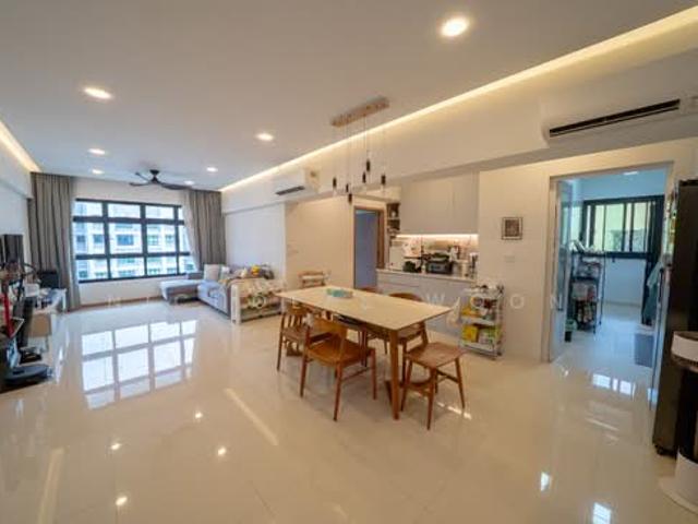 Apartment for sale