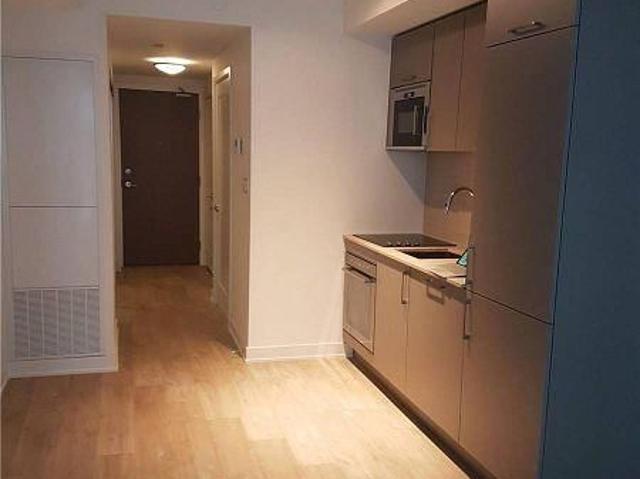 Condo for rent in Spadina—Fort York, Toronto