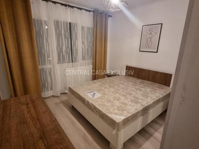 Apartament închirieri în Mircea Cel Batran, Iași
