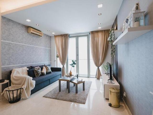 Condominium for sale in Bukit Jalil