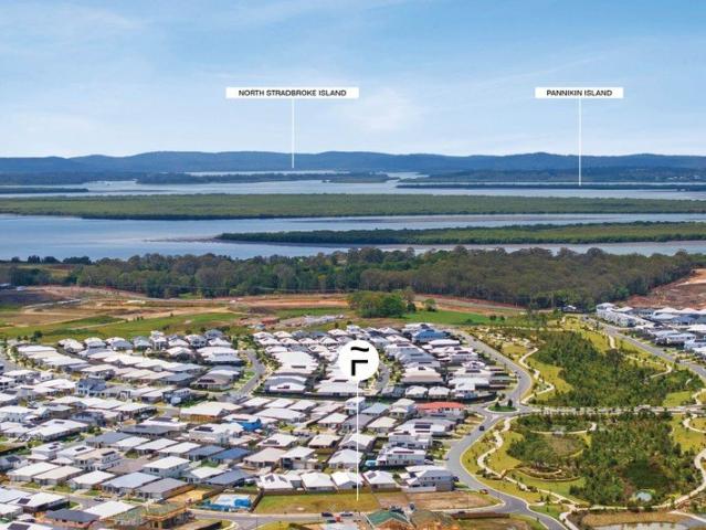 Land for sale in Shoreline The Reserve, Greater Brisbane