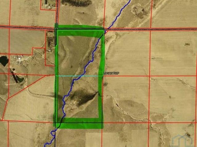 Farm for sale in Spencer, Iowa