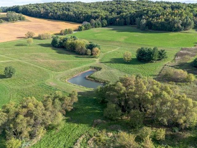 Land for sale in Menomonie, Dunn County