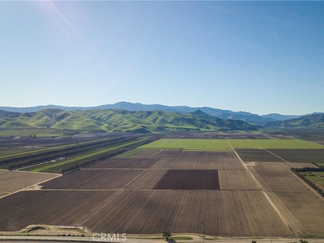 Land for sale in Greenfield, California