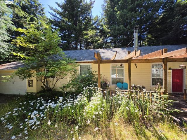 House for sale in Oregonia