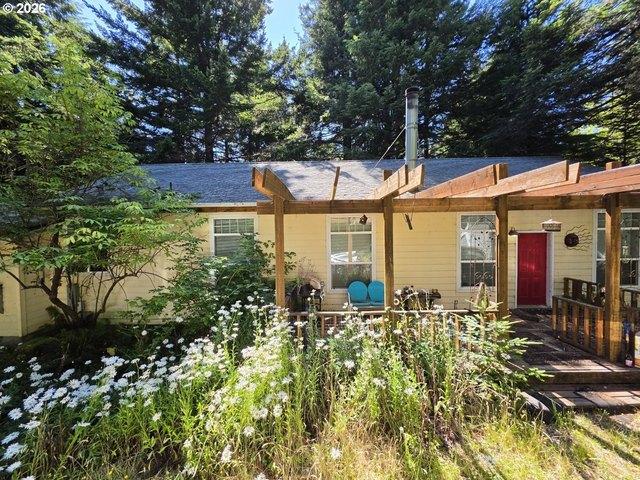 House for sale in Oregonia
