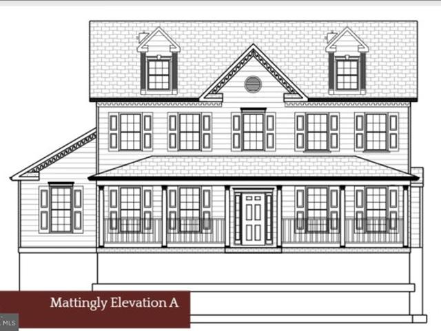 House for sale in Leonardtown, Maryland