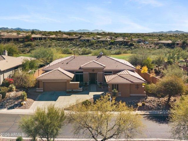 House for sale in Anthem, Arizona