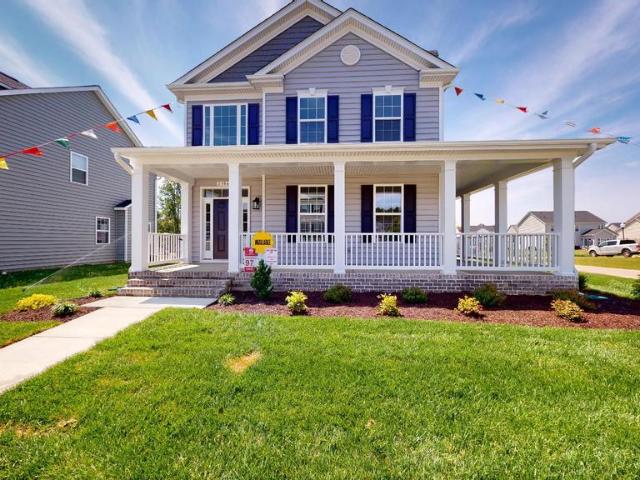 House for sale in Leonardtown, Maryland