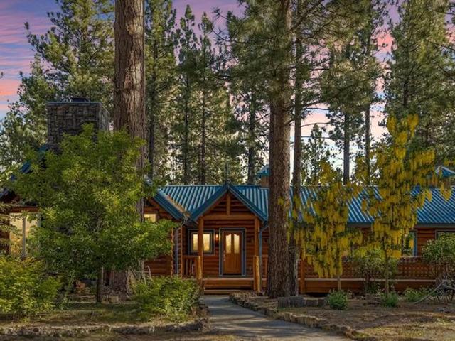 House for sale in Big Bear Lake, California