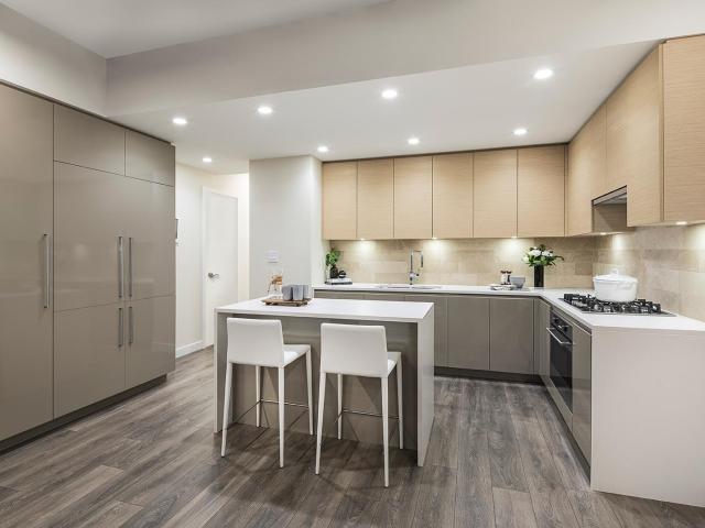 Apartment for sale in Burnaby, British Columbia