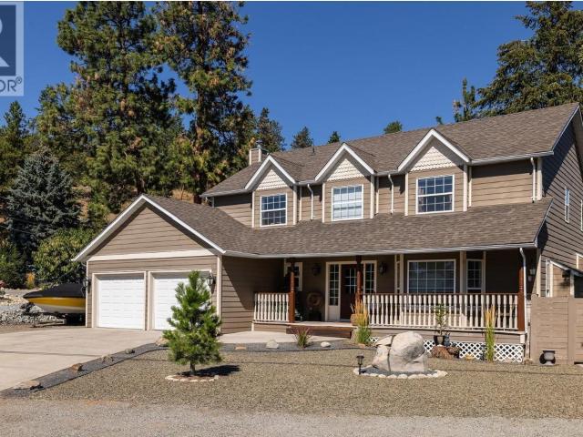 House for sale in Peachland, British Columbia