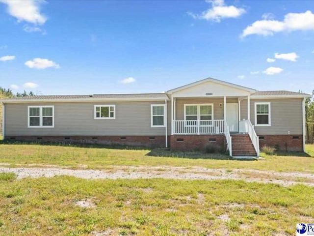 House for sale in Bennettsville, South Carolina