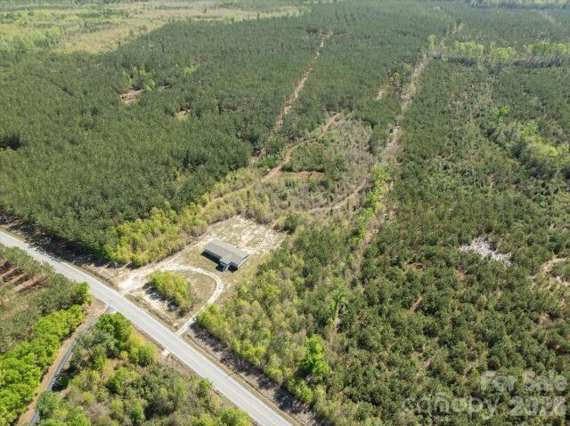 House for sale in Bennettsville, South Carolina