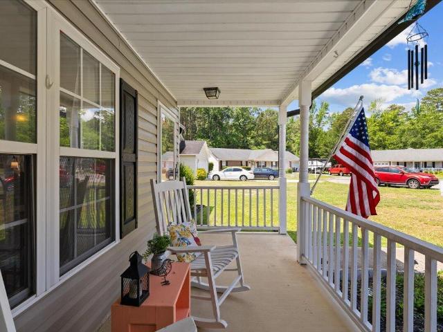 House for sale in Hope Mills, North Carolina