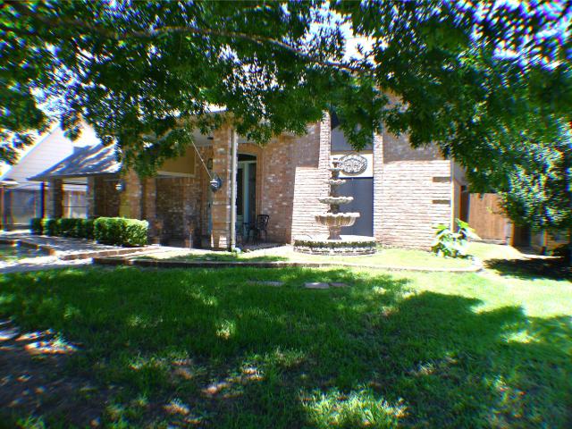 House for sale in Harris, Texas