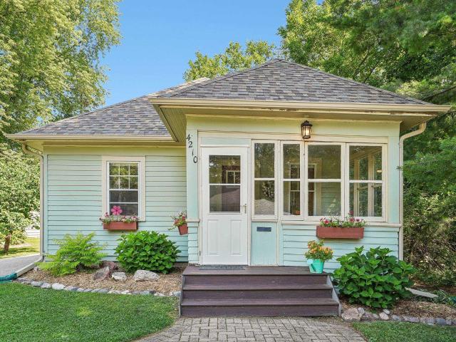 House for sale in Madison, Wisconsin