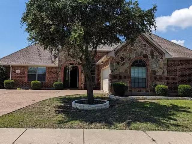 House for rent in Garland