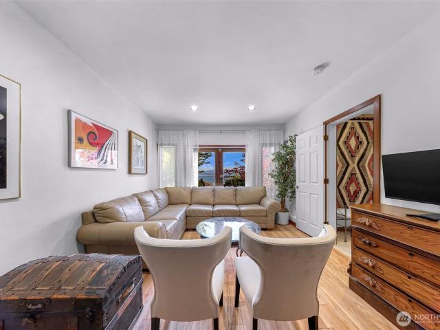 House for sale in Anacortes, Washington