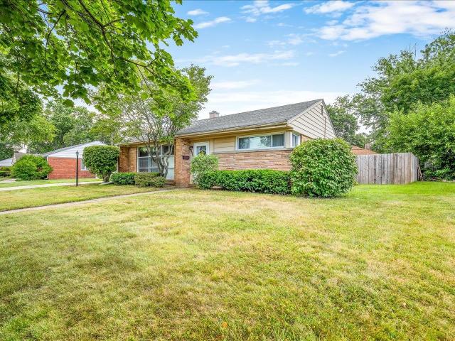 House for sale in Winnebago, Illinois