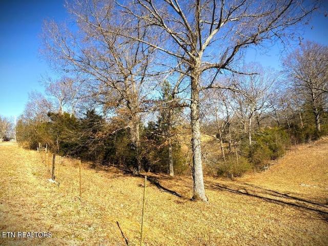 Land for sale in Tennessee