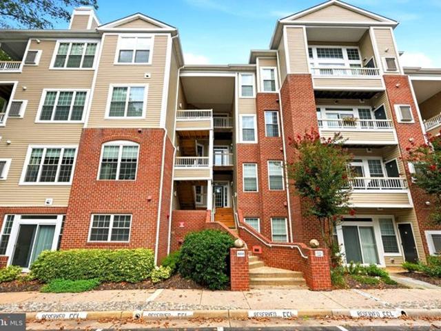 Condo for sale in Fairfax, Virginia