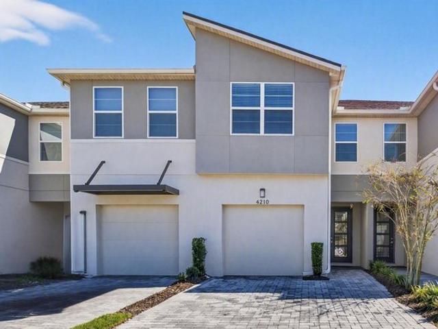 Townhouse for rent in Lutz, Florida