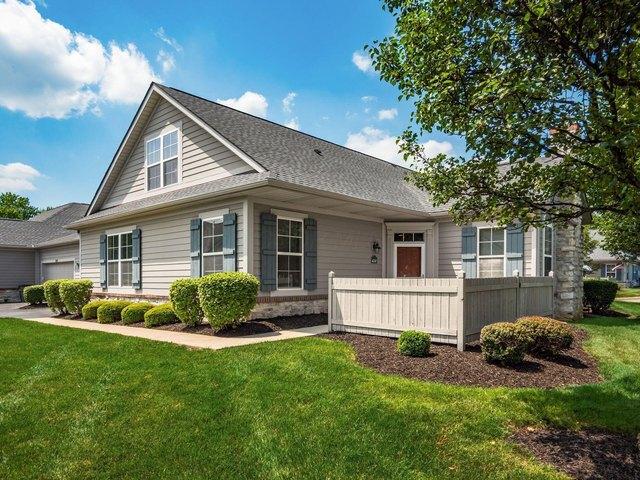 Condo for sale in New Albany, Ohio