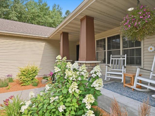 House for sale in Minnesota